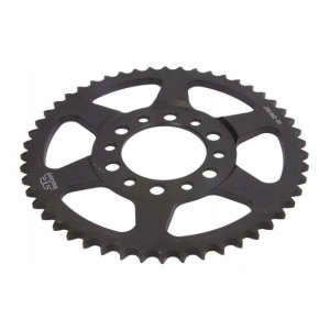 Zębatka tylna stal YAMAHA AG, DT, TW, XT, YZ 80-35