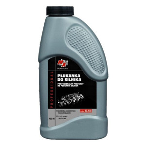 MOJE AUTO Płukanka do silnika 400ml 20-A38