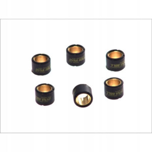 Rolki wariatora 19x15 7,5g 6szt. VICMA VIC-4166