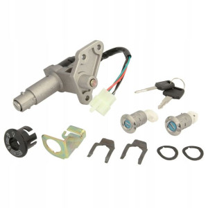 Stacyjka Gy6 Skuter Inparts IP000227