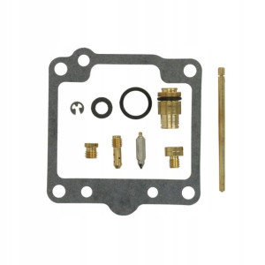 Zestaw naprawczy gaźnika SUZUKI GS 650 1981- KEYST