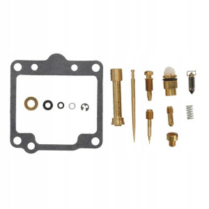 Zestaw naprawczy gaźnika YAMAHA XS 400 1981- KEYST