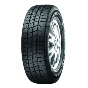 4x VREDESTEIN 205/75R16 110/108R Comtrac 2 Winter+