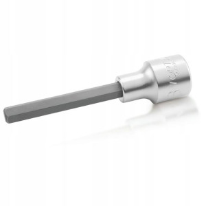Nasadka trzpieniowa 1/2'' HEX 5 mm TOPTUL BCEA1605