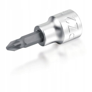 Nasadka trzpieniowa 1/4'' Pozidriv PZ4 TOPTUL BCBA