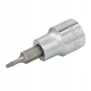 Nasadka trzpieniowa bit 3/8'' TORX T8 dł. 48mm HAN