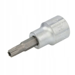 Nasadka trzpieniowa bit 3/8'' TORX TAMPER TH30 dł.