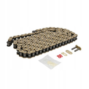Łańcuch 428 HPO standard, liczba ogniw 144 o-ring