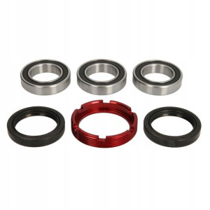 Łożyska koła HONDA CR, CRF 125/250/450 2000- PIVOT
