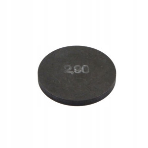 Płytka zaworowa 29x2,90mm 4 RIDE PZ29290