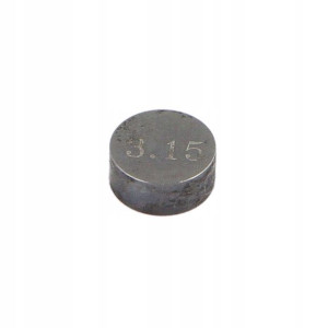Płytka zaworowa 7.48x3.15mm 4 RIDE PZ748315