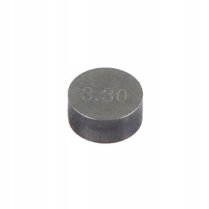 Płytka zaworowa 7.48x3.30mm 4 RIDE PZ748330