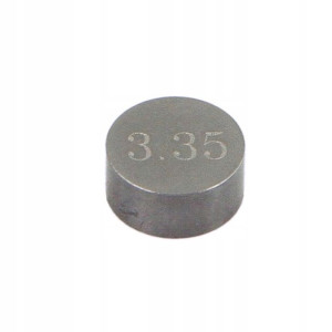 Płytka zaworowa 7.48x3.35mm 4 RIDE PZ748335