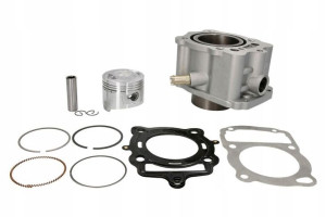 Cylinder Kompletny Atv 200 Bashan Lc (Roz.Szpil.72