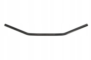 Kierownica śr. 22,2mm SUPERBIKE SPORTIVE czarna