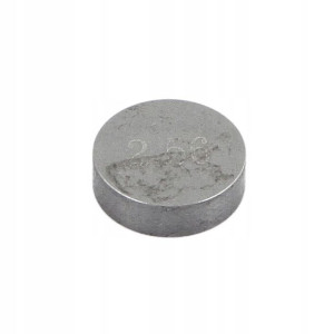 Płytka zaworowa KTM 8.90x2.56mm 4 RIDE PZ890256