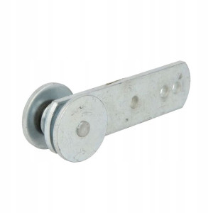 Rolka plandeki do profilu stalowego C CARGOPARTS C