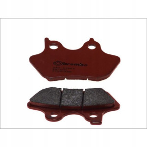 Klocki hamulcowe przód BREMBO 07HD16SA