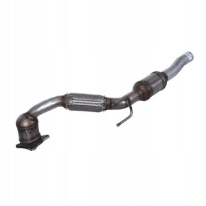 Katalizator AUDI A3; SEAT ALTEA, ALTEA XL, LEON, T
