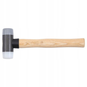 Młotek Gumowy Sonic 4620400 Dł. 290mm, Waga: 400 G