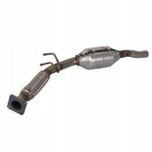 Katalizator VW CADDY III, TOURAN 2.0CNG 02.06-05.1