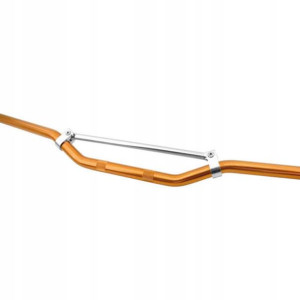 Kierownica śr. 22,2mm srebrny VICMA VIC-637PL