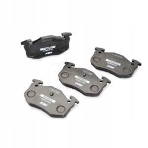 Klocki FERODO DS3000 FCP558R Citroen Saxo, Xsara V