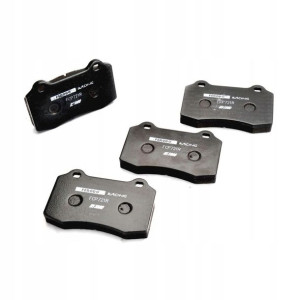 Klocki FERODO DS3000 FCP721R Fiat Coupe, Alfa 156,