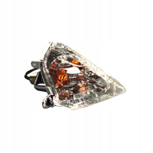 Kierunkowskaz tył P SUZUKI GSX-R 600/750 2006- VIC