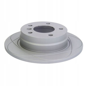Tarcza ATE Power Disc BMW E36 316 tył 24.0310-0202