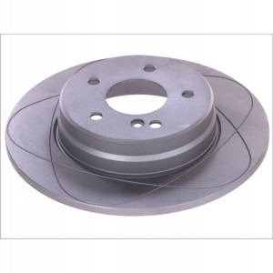Tarcza ATE Power Disc Mercedes Klasa C W203/C320 '
