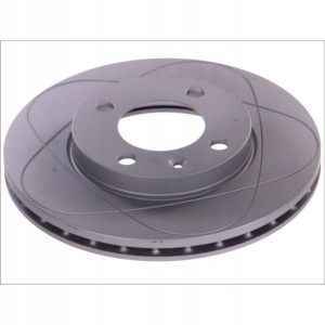 Tarcza ATE Power Disc VW Golf I/II/III/Audi 80/Sea