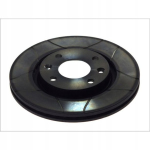 Tarcza Brembo Max Citroen Berlingo, C2, C3 Aircros