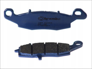 Klocki hamulcowe 07KA1807 BREMBO sinter-07
