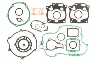 Uszczelki silnika kpl KAWASAKI KX 125 2000-