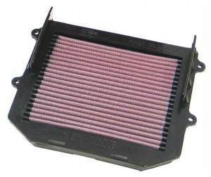 Sportowy filtr powietrza K&N FILTERS HA-1003