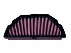 Sportowy filtr powietrza K&N FILTERS HA-6001