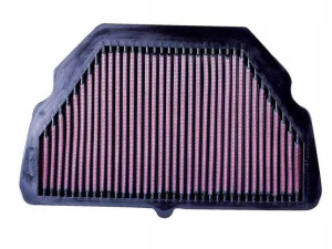 Sportowy filtr powietrza K&N FILTERS HA-6099