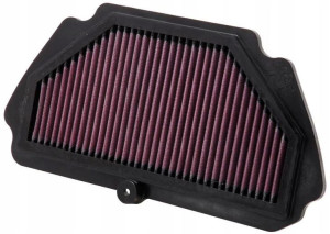 Sportowy filtr powietrza K&N FILTERS KA-6009