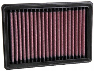 Sportowy filtr powietrza K&N FILTERS MG-8506