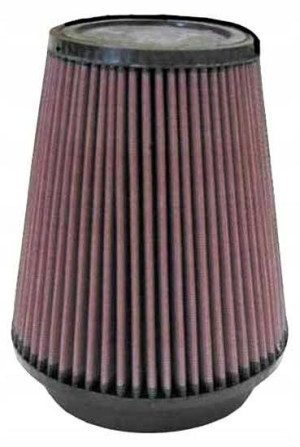 Sportowy filtr powietrza K&N FILTERS RU-2800