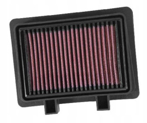 Sportowy filtr powietrza K&N FILTERS SU-1014