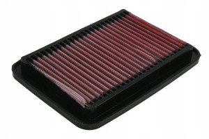 Sportowy filtr powietrza K&N FILTERS SU-6000