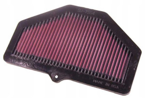 Sportowy filtr powietrza K&N FILTERS SU-7504