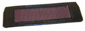 Sportowy filtr powietrza K&N FILTERS TB-9091