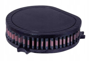 Sportowy filtr powietrza K&N FILTERS YA-1199