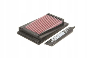 Sportowy filtr powietrza K&N FILTERS YA-6604