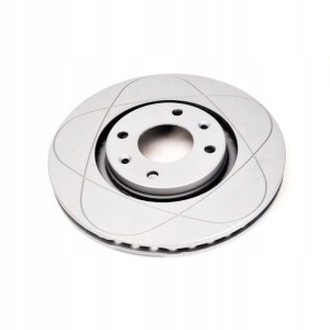 Tarcza ATE Power Disc Citroen DS3/C5/C4/Peugeot 20