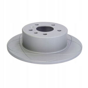 Tarcza ATE Power Disc Opel Vectra B/ Saab 9-3/9-5/