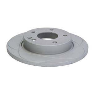 Tarcza ATE Power Disc Mercedes A (W168) 140/160 01
